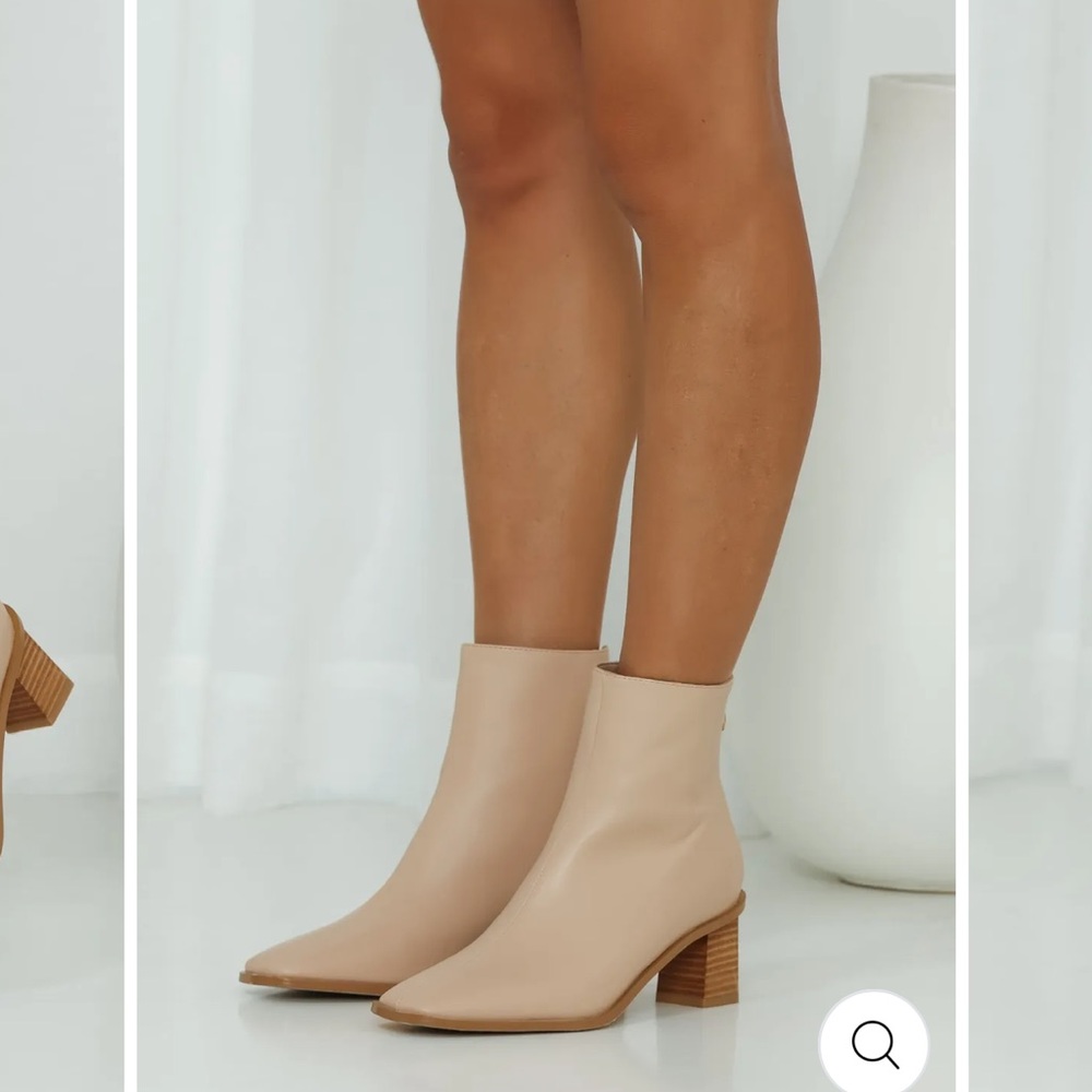 Billini Hanna Boot